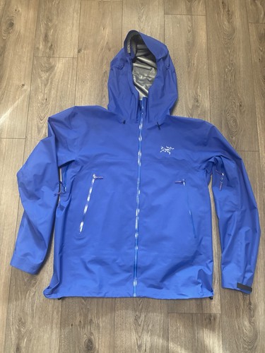 Arc teryx beta - beta, jacket