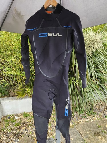 Gul mens medium 2mm - medium, 3/2mm