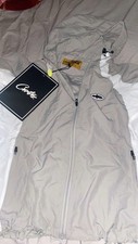 Corteiz  Spring Jacket Grey