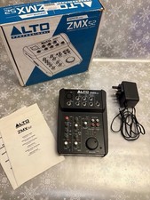 Alto Professional ZMX52