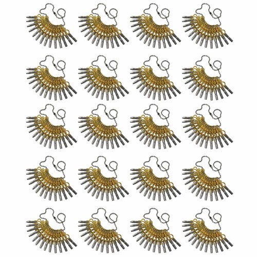 20x sets pocket watch - of,