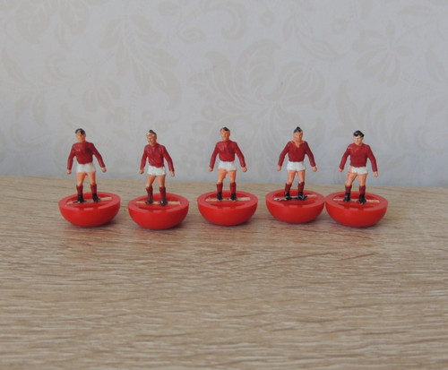 Spare subbuteo rugby - subbuteo,