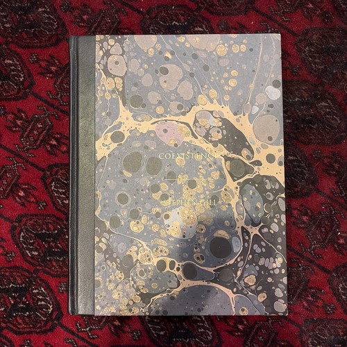 Stephen gill coexistence - stephen,