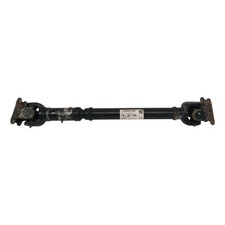 ISUZU D-MAX PROP SHAFT FRONT