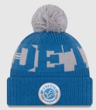 New Era Detroit Lions NFL