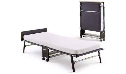 Jay rollaway folding bed - rollaway,