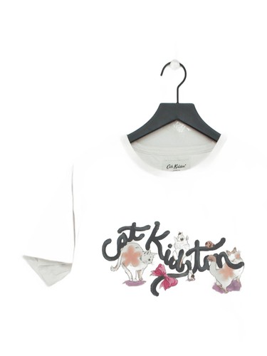 Cath kidston women shirt - women's, t-shirt