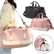 Women ladies gym bag - gym, large
