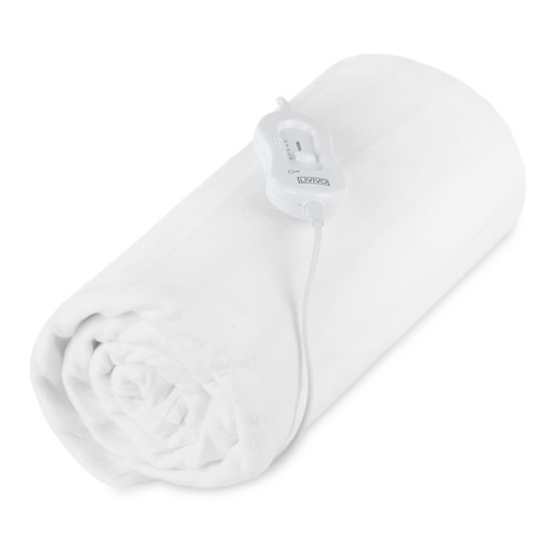 Livivo king electric mattress - king,