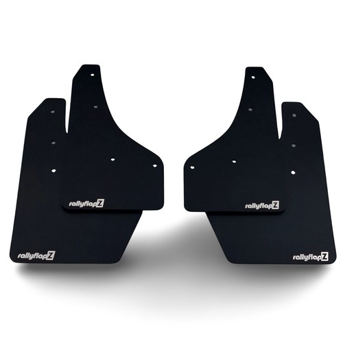 Shortiez mud flaps - shortiez, (v2)