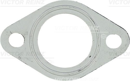 Exhaust manifold gasket victor - gasket,