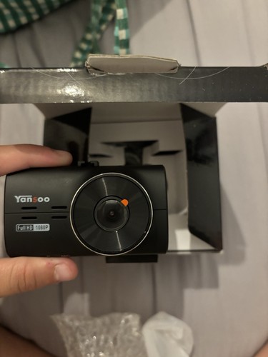 Brand new dash - , cam