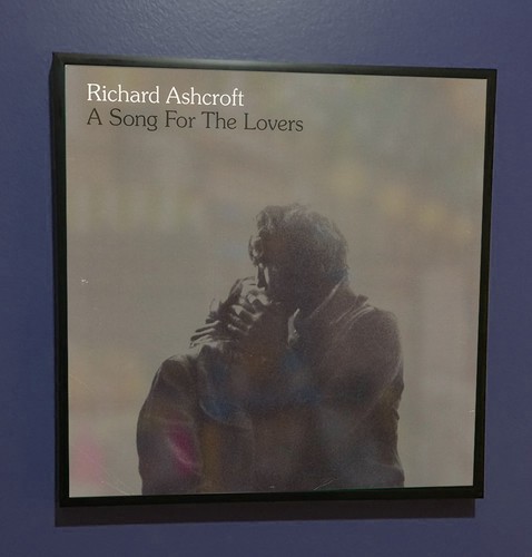 Richard ashcroft song for - richard,