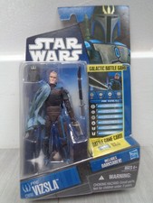 Star Wars The Clone Wars Blue