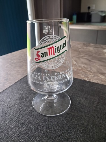 San miguel exploration pint - miguel,