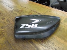 LEXMOTO ZSB 125 ZSB125 LEFT