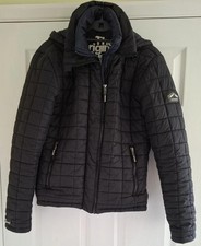 The Original Superdry Fuji