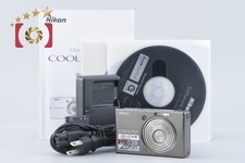 Nikon COOLPIX S510 Urban Black