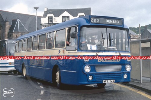 Bus photo midland - -, scottish