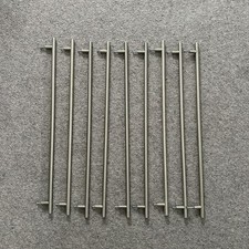 9 x long heavy quality T-Bar