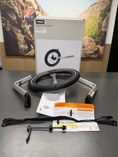 Thule Chariot jogging kit