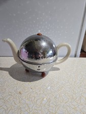 1920s Heatmaster Sheilded