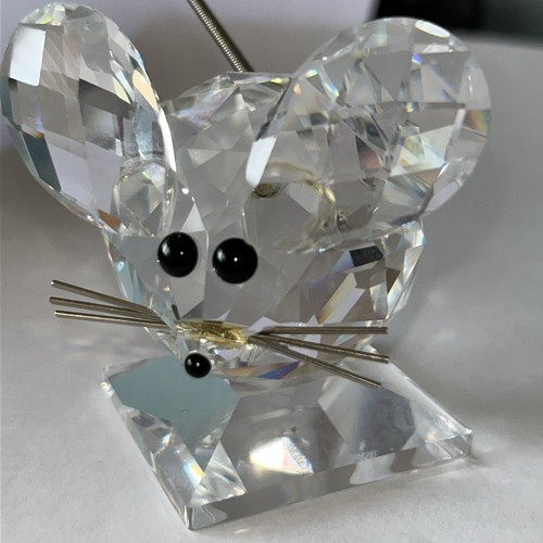 Vintage swarovski crystal - vintage,