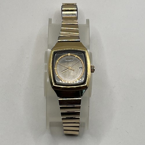 Seiko vintage automatic - seiko, ladies