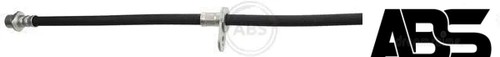 Front left brake - brake, 6109