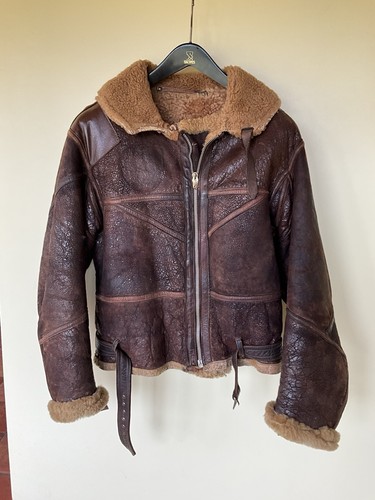 Aviation leathercraft irvin - leathercraft,