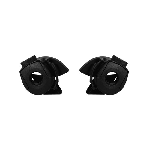 Sovos visor adaptors - visor,
