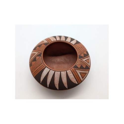 Vintage hopi native - hopi, ameriacan