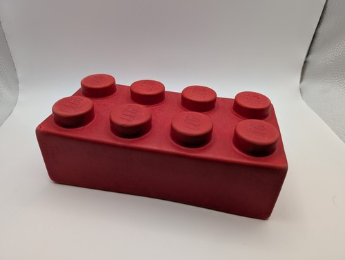 Lego soft brick - lego, 2x4