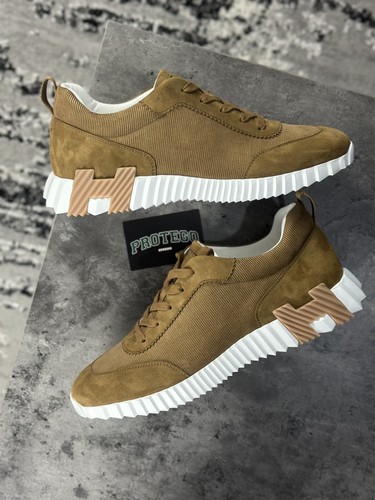 Hermes bouncing sneakers - hermes, |
