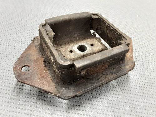 Ford sierra gearbox mount - ford,