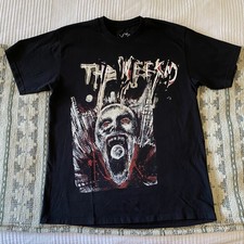 The Weeknd After Hours Til
