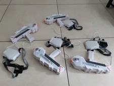 laser tag (laser x) set 4