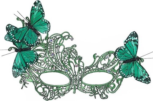 Butterfly masquerade masks for - butterfly,