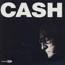 Johnny cash american the - cash:, iv: