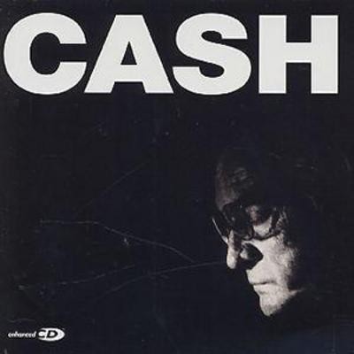 Johnny cash american the - iv:,