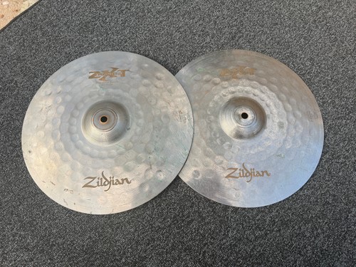 Zildjian zxt titanium rock - titanium,