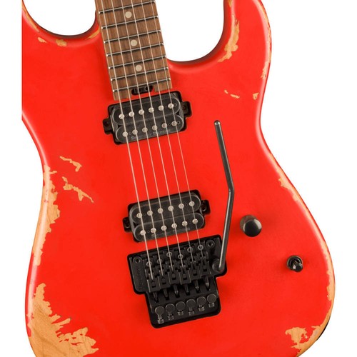 Charvel pro mod san dimas - pro-mod,