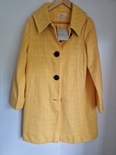 Women's coat Bodenas 12-14