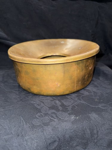 Rare antique heavy - antique, bronze