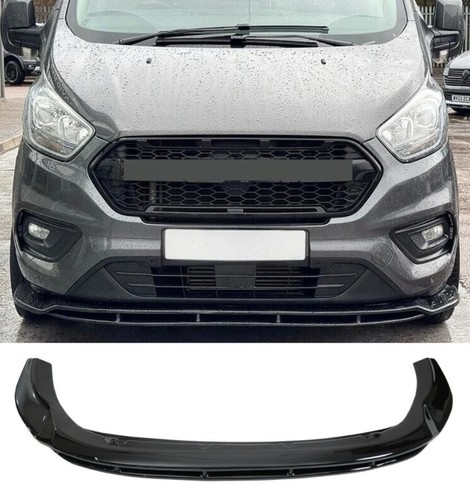 Ford transit custom - custom, lower