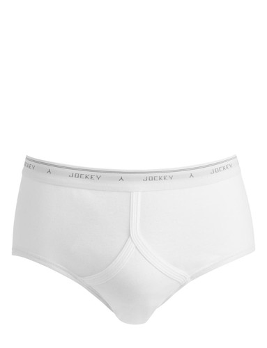 Jockey front cotton - y-front, briefs