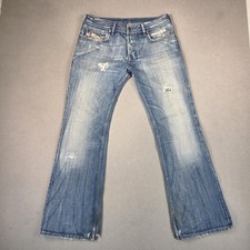Diesel Zathan Jeans Mens 32