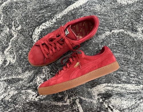 Puma butter goods vtg - goods,