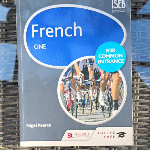 Galore park french one for - french,