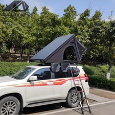 Quick Open Aluminum Alloy